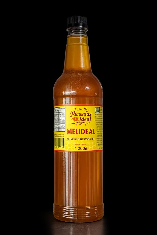 Mel Melideal