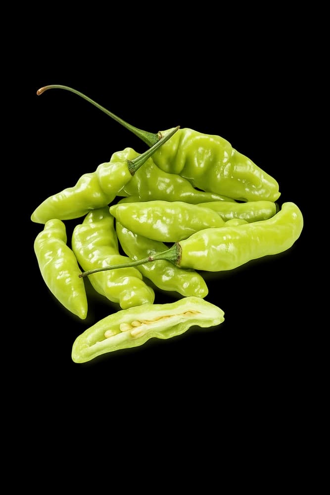 Pimenta de Cheiro