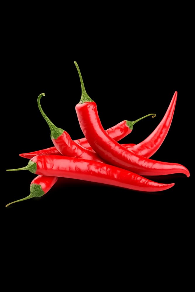 Pimenta Dedo de Moça
