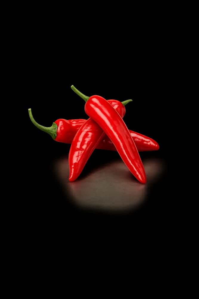 Pimenta Malaguetinha